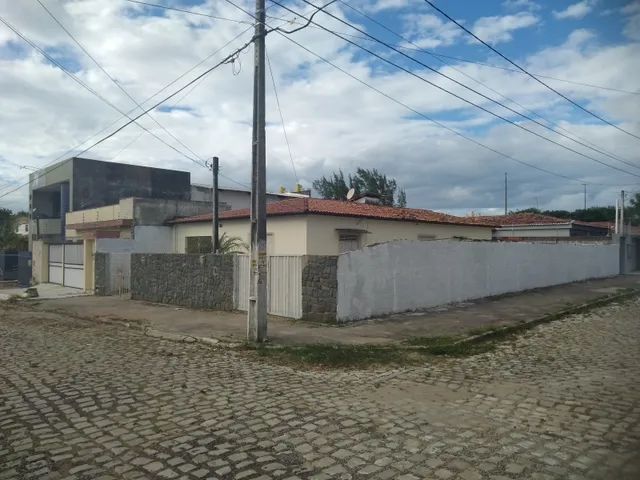 Imagem 4: Casa em Neópolis com 3 Quartos, Suíte!