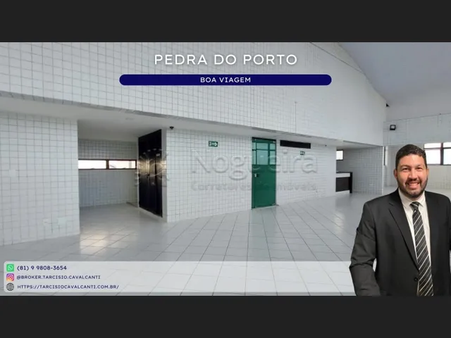 Imagem 10: 88M² com 3 Quartos em Boa Viagem! Próximo Ao Shopping Recife!