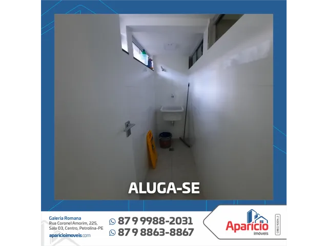Imagem 2: Sala Comercial no Centro