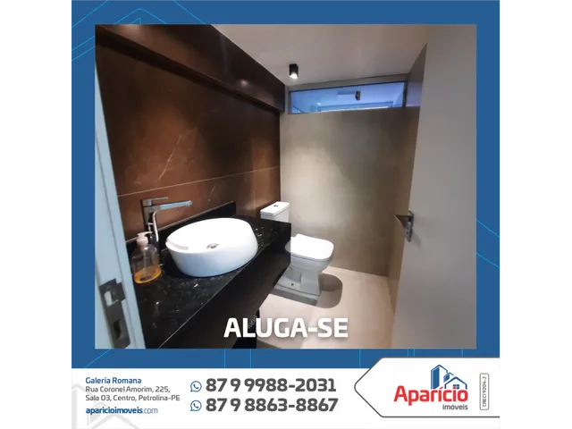 Imagem 3: Sala Comercial no Centro