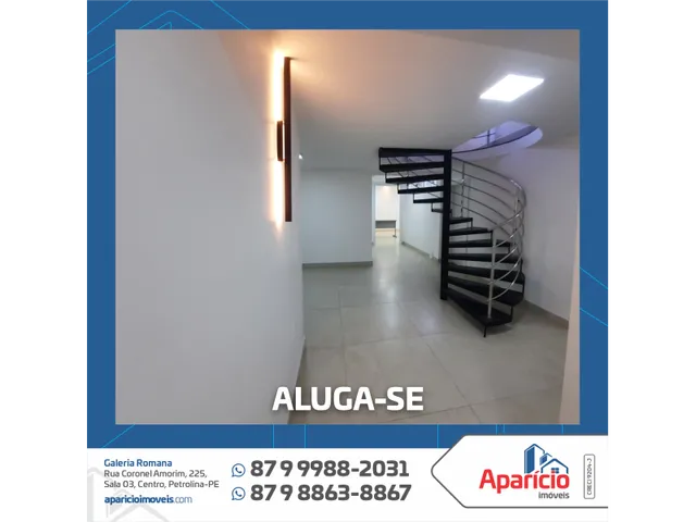 Imagem 4: Sala Comercial no Centro