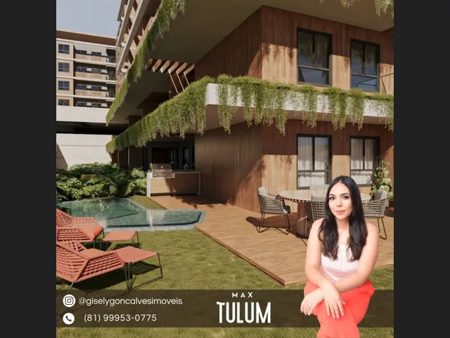 Imagem 5: Vendo Apartamento/Studio com Excelente Localização À Beira-Mar da Praia de Maragogi