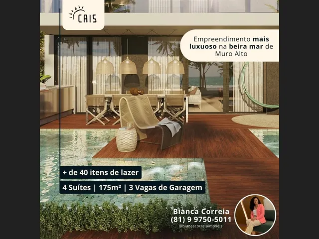 Imagem 4: Beira Mar | Entrega em 03/2024