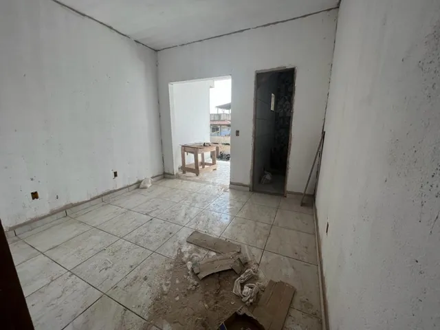 Imagem: Casas Duplex Primeira Locação Trindade