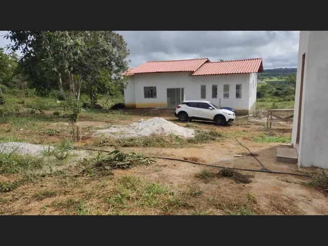 Imagem: Vendo Chácara de 5.000M² com Uma Casa