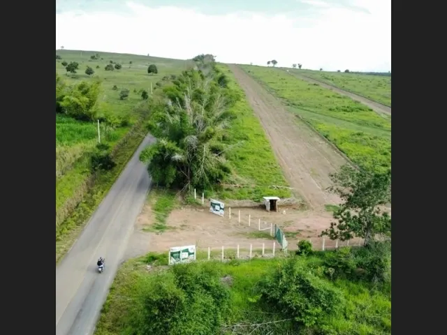 Imagem: Vendo Terreno de 1.000M² em Barra do Choça