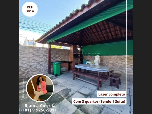 Imagem 11: Apartamento em Candeias | Andar Alto com Lazer Completo