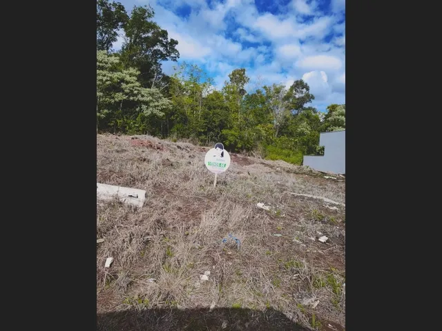 Imagem: Terreno