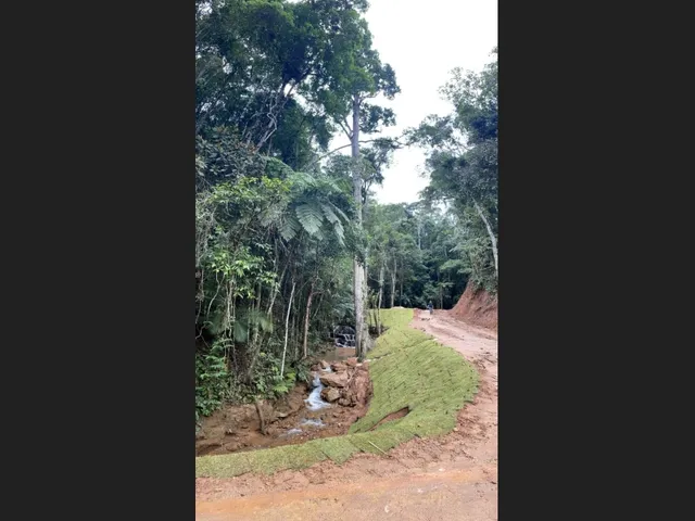 Imagem: Terreno em Marechal Floriano