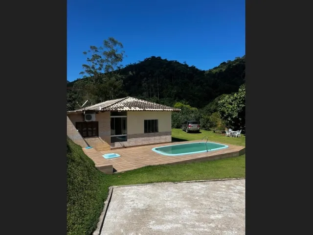 Imagem: Casa em Biriricas Domingos Martins