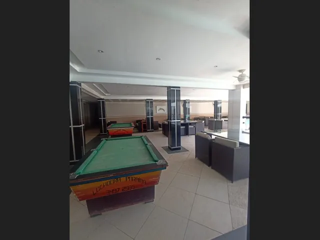 Imagem 4: Espaço para Eventos (Fim de Semana