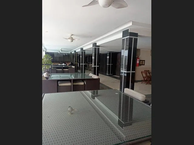 Imagem 8: Espaço para Eventos (Fim de Semana