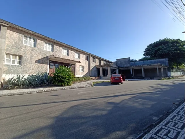 Imagem 2: Espaço para Eventos (Fim de Semana