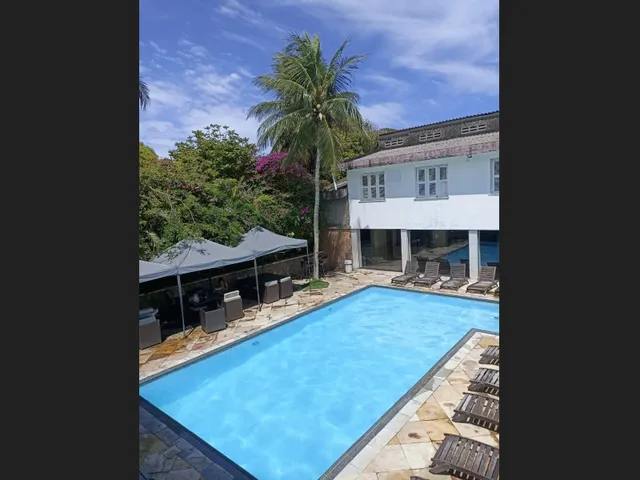 Imagem 7: Espaço para Eventos (Fim de Semana