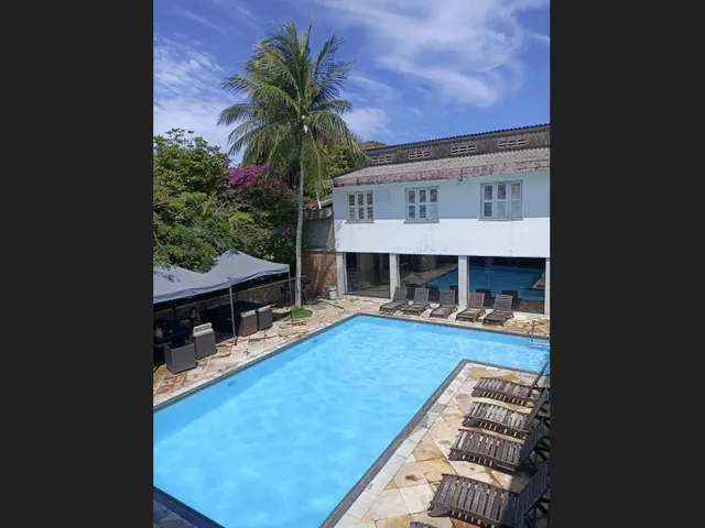 Imagem 3: Espaço para Eventos (Fim de Semana