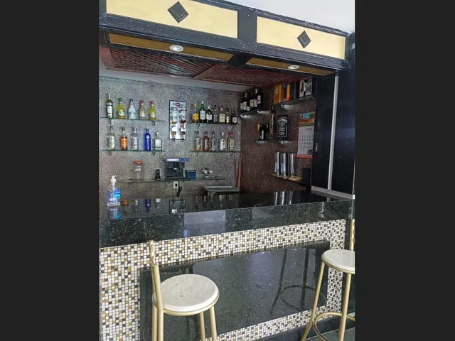 Imagem 9: Espaço para Eventos (Fim de Semana
