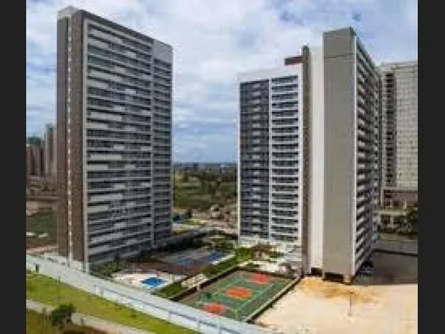 Imagem 10: Condominio Blend