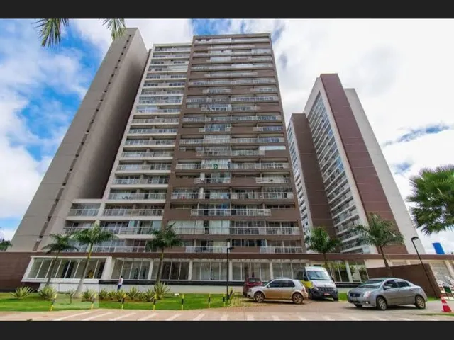 Imagem 7: Condominio Blend
