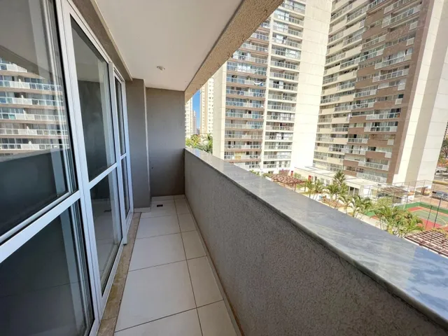 Imagem 3: Condominio Blend