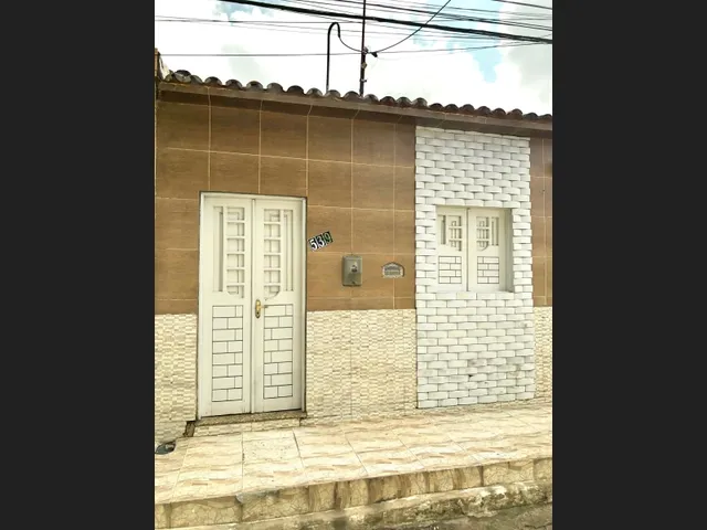 Imagem: Ótima Casa no Centro da Cidade em Penedo/Al