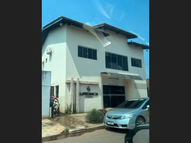 Imagem: Vende-Se Prédio Comercial/Residencial