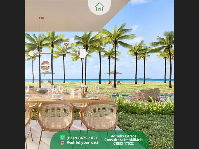 Imagem 3: Conheça o Serrambi Experience Beach Exclusive