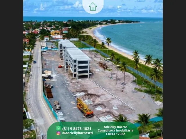 Imagem 12: Serrambi Experience Beach Exclusive