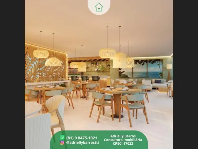 Imagem 11: Serrambi Experience Beach Exclusive