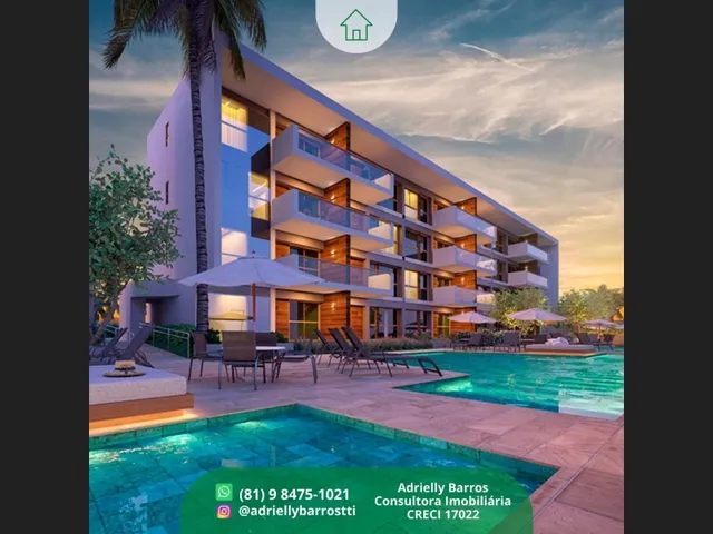 Imagem 3: Serrambi Experience Beach Exclusive