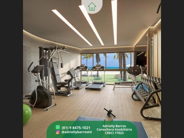 Imagem 15: Serrambi Experience Beach Exclusive