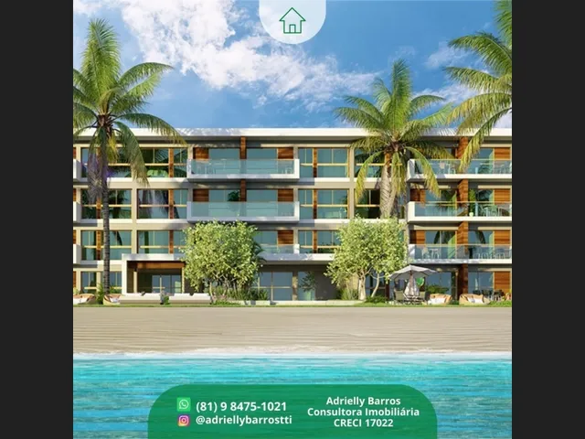Imagem 14: Serrambi Experience Beach Exclusive