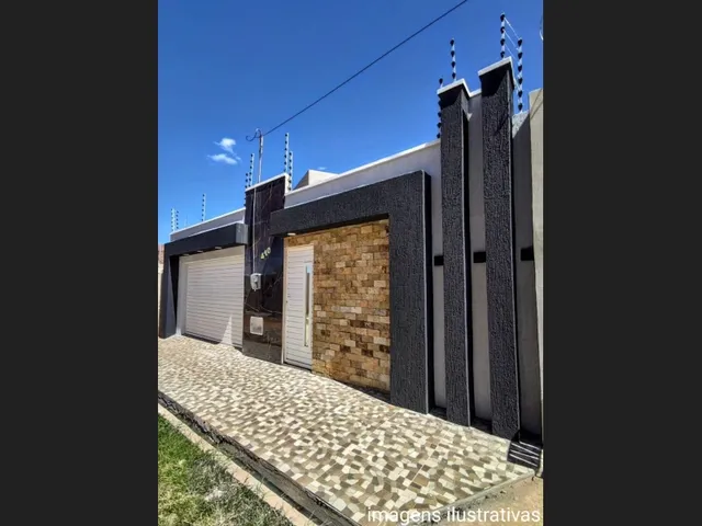 Imagem 5: Compre Sua Casa Bairro Valorizado