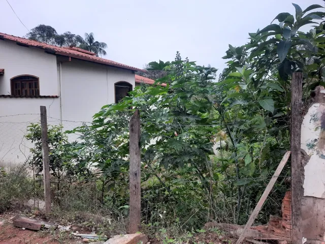 Imagem 2: Vendo Lote com Excelente Localização, Rua santa Inês, Centro de Congonhas-Mg