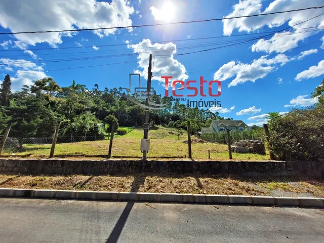 Imagem: Belíssimo Terreno Testo Alto - Rota do