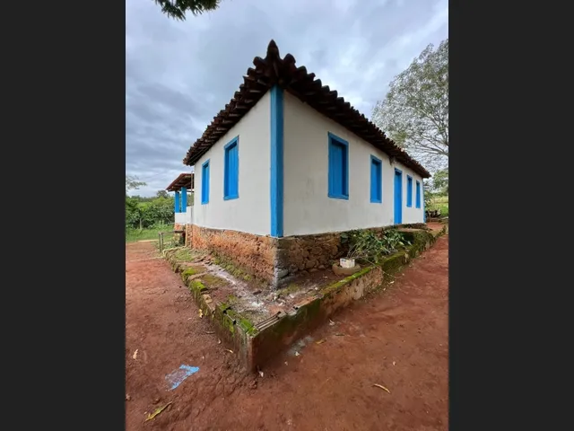 Imagem: Sítio de 25 Mil Mt em Cláudio Mg