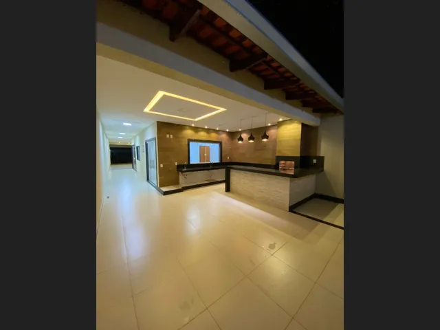 Imagem: Vende-Se Casa no Jardim Petrópolis