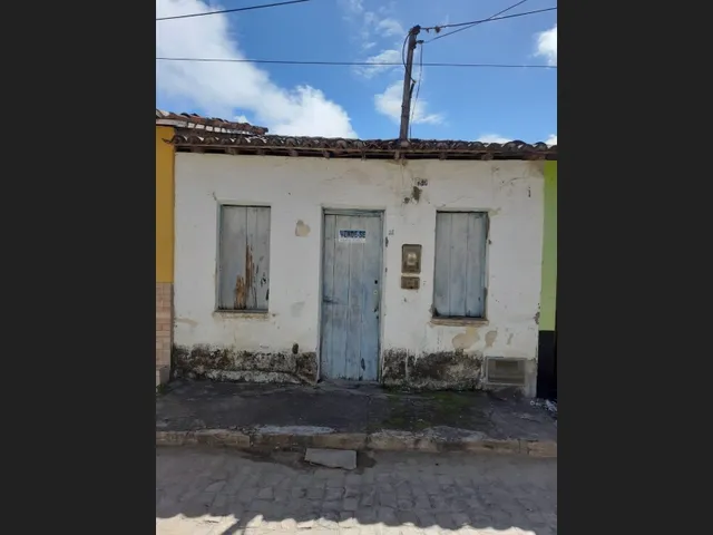 Imagem 1: Oportunidade! Casa no Centro de Piritiba. Ótimo Ponto Comercial