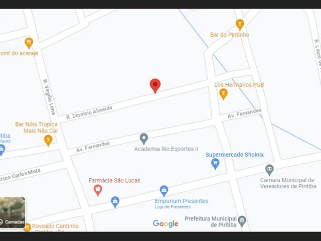 Imagem 2: Oportunidade! Casa no Centro de Piritiba. Ótimo Ponto Comercial