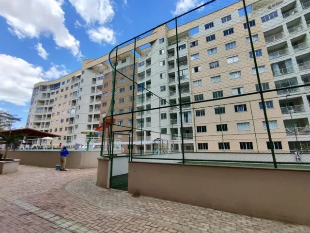 Imagem 6: Samara - Alugo - Apto Cond. Acqua Blu