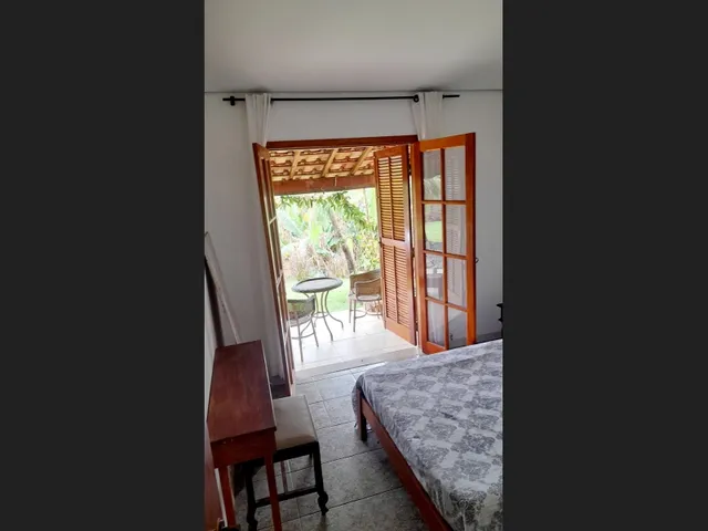 Imagem: Alugo Quarto C Cama de Casal em Itu a 10Min