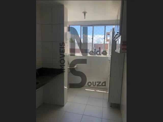 Imagem 5: Eliza Miranda - 3 Quartos (1 Suíte) 100% Nascente