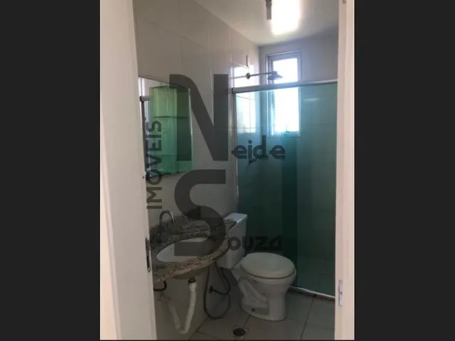 Imagem 8: Eliza Miranda - 3 Quartos (1 Suíte) 100% Nascente