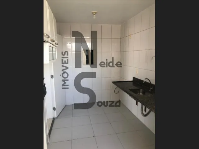 Imagem 4: Eliza Miranda - 3 Quartos (1 Suíte) 100% Nascente