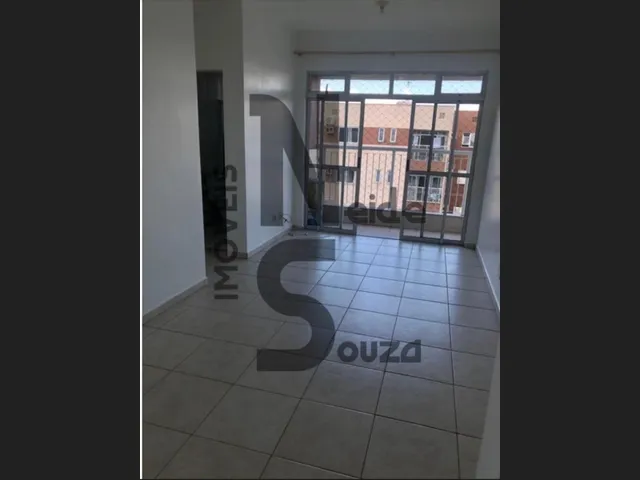 Imagem 2: Eliza Miranda - 3 Quartos (1 Suíte) 100% Nascente