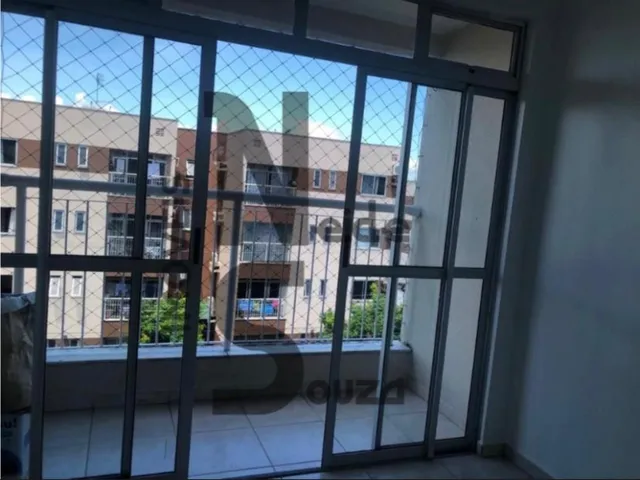 Imagem 12: Eliza Miranda - 3 Quartos (1 Suíte) 100% Nascente