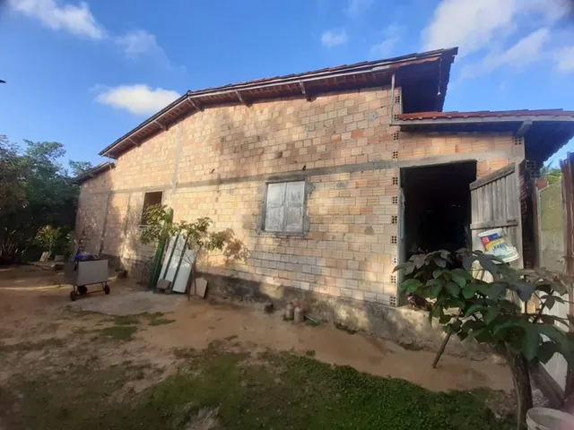 Imagem: Oportunidade! Casa À Venda. Imóvel Novo