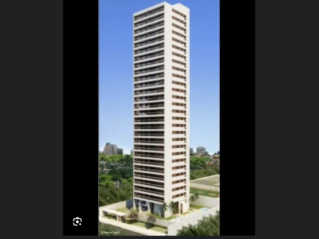 Imagem: Lindo Apartamento Próximo Ao Marista