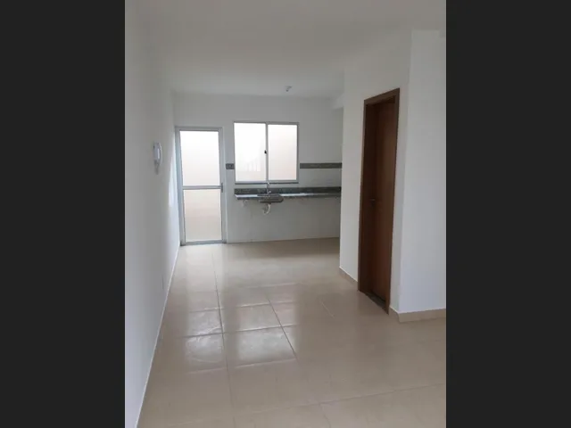 Imagem 2: Casa Duplex À Venda, 2 Quartos, 1 Vaga, Manoa - Sete Lagoas/Mg