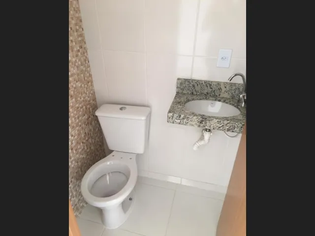 Imagem 4: Casa Duplex À Venda, 2 Quartos, 1 Vaga, Manoa - Sete Lagoas/Mg