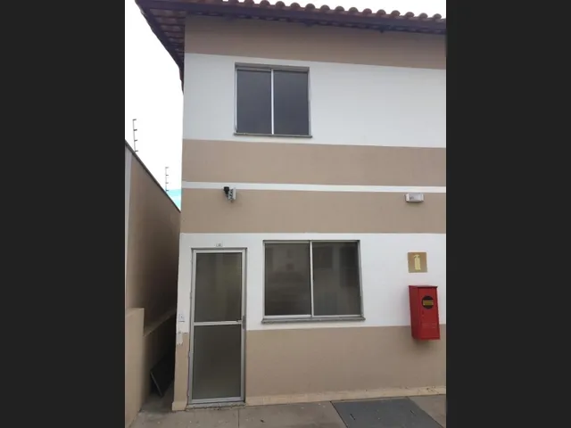 Imagem 3: Casa Duplex À Venda, 2 Quartos, 1 Vaga, Manoa - Sete Lagoas/Mg